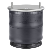 Luftfederbalg kompl. mit Kunststoffkolben, Phoenix_0