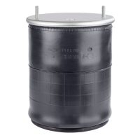 Luftfederbalg kompl. mit Kunststoffkolben, Phoenix_0