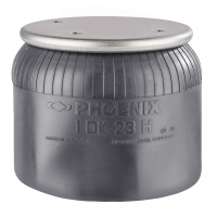 Luftfederbalg ohne Kolben, Phoenix_0