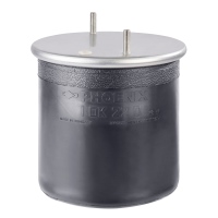 Luftfederbalg kompl. mit Kunststoffkolben, Phoenix_0