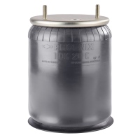 Luftfederbalg kompl. mit Kunststoffkolben, Phoenix_0