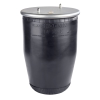 Luftfederbalg ohne Kolben, Phoenix_0