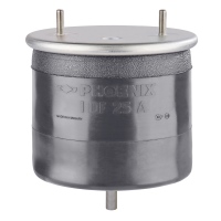 Luftfederbalg komplett mit Stahlkolben, Phoenix_0