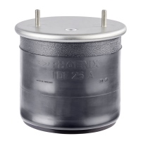 Luftfederbalg komplett mit Stahlkolben, Phoenix_0