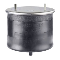 Luftfederbalg komplett mit Stahlkolben, Phoenix_0