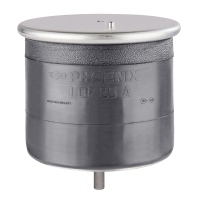 Luftfederbalg komplett mit Stahlkolben, Phoenix_0