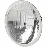 Optique, Projecteur principal 12V