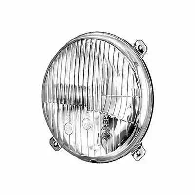 Optique, Projecteur principal 12V_0