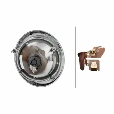 Projecteur principal 12V_1