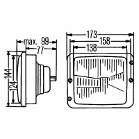 Faro Principale sinistra/destra_4