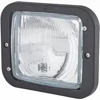 Projecteur principal gauche/droite