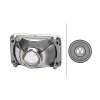 Hauptscheinwerfer 12V_1