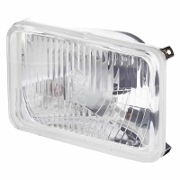 Gruppo ottico, Faro Principale_0