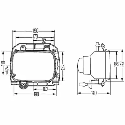 Optique, projecteur principal_1
