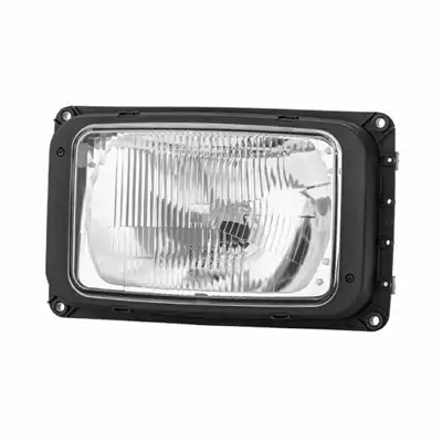 Faro HELLA per MAN F90_0