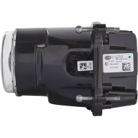 Gruppo ottico, Faro Principale_3