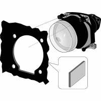 Faro Principale Performance BiLED L70 12/24V_6