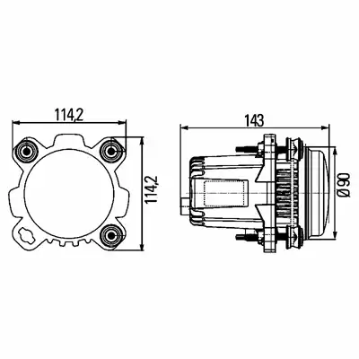 Scheinwerfer-Einsatz, Hauptscheinwerfer_5