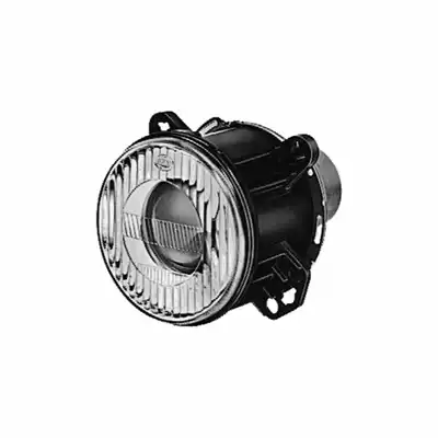 Optique, Projecteur principal 12V_0