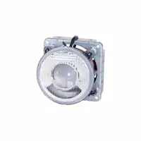 Projecteur principal droite