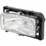 H1 Projecteur principal gauche pour Merces Benz