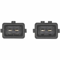 H1 Projecteur principal gauche pour Merces Benz_4