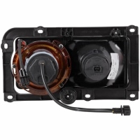 H1 Projecteur principal gauche pour Merces Benz_2