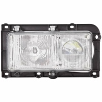 H1 Projecteur principal gauche pour Merces Benz_1