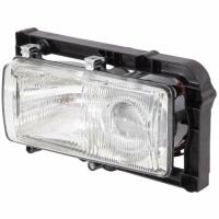 H1 Projecteur principal gauche pour Merces Benz_0