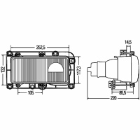 Faro Principale 24V_1