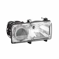 Projecteur principal droite