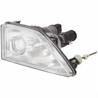 Projecteur principal droite