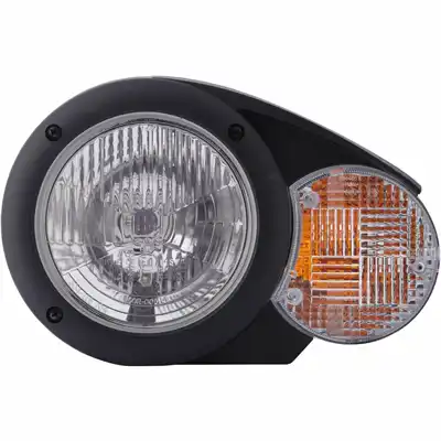 Faro Principale Combi 133 12V_1