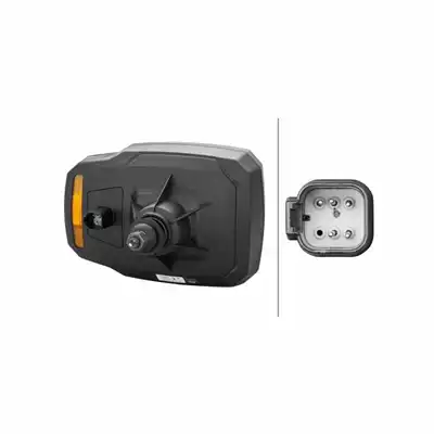 Projecteur principal 12V_1
