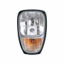 Faro Principale Combi 220 24V