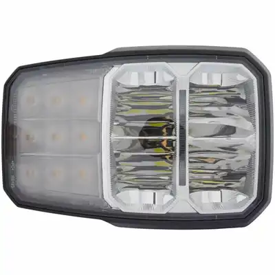 LED-Hauptscheinwerfer C140 12/24V_1
