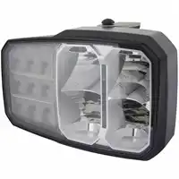 LED-Hauptscheinwerfer C140 12/24V
