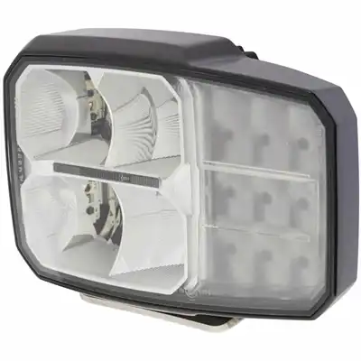 LED-Hauptscheinwerfer C140 12/24V_0