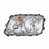Scheinwerfer links für MERCEDES Actros III_0