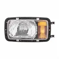 Phare H4 pour MERCEDES 7.88-