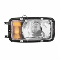 Faro H4 per MERCEDES 7.88-