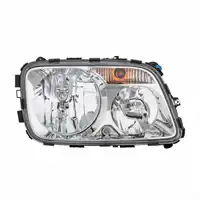 Phare droit MERCEDES Actros MP III