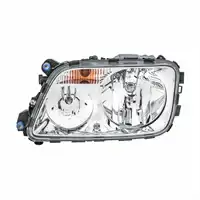 Phare gauche MERCEDES Actros MP III