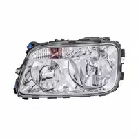 Projecteur principal gauche