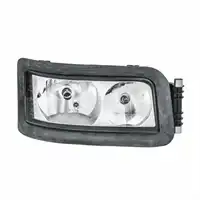 Projecteur principal droite
