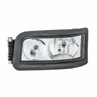 Projecteur principal gauche