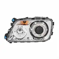 Projecteur principal gauche