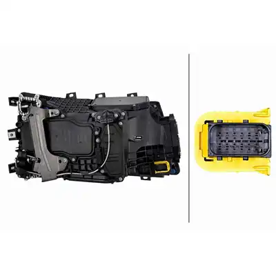 Scheinwerfer links LED für Scania_1