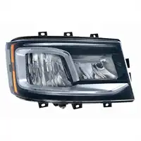 Scheinwerfer rechts LED für Scania