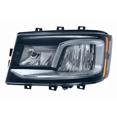 Scheinwerfer links LED für Scania_0
